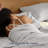 PHF 100% Cotton Ruffle Waffle Pillow Shams, 2 Pack Soft Skin-Friendly Bed Pillow Covers for Aesthetic Home Decor-124177416-124177415
