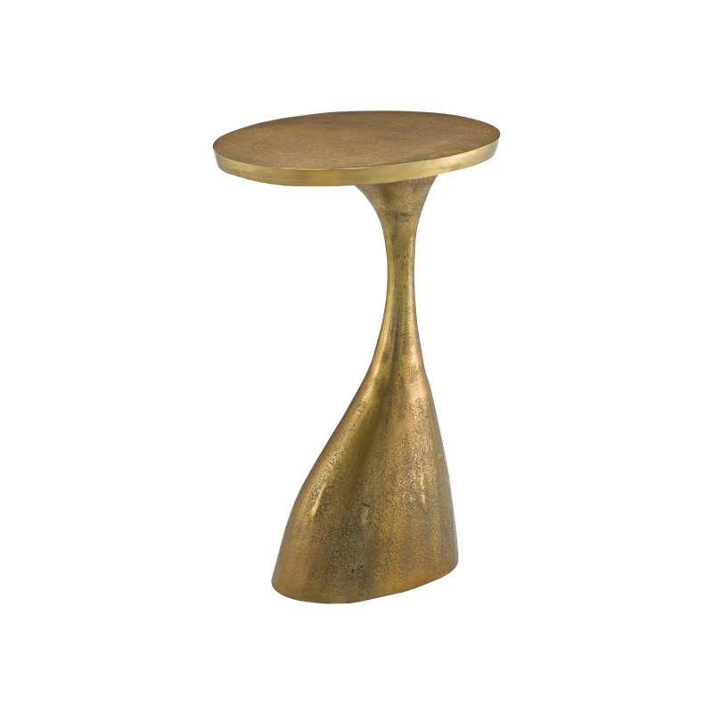 Ishaan Tray Top End Table