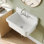 Lavabo à fixation murale 30 po Deveralley Ally