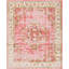 Tapis oriental rose -1411078214