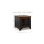 Ensemble de 3 tables d'appoint Jurell