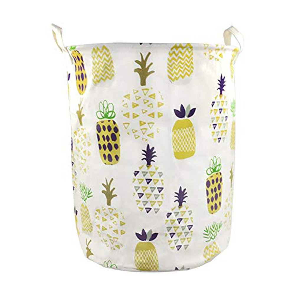 Sunside Sails Fabric Bin | Wayfair