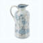 Vase en céramique 13,5 "H 13,2" Classic