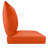 Sunbrella Deep Seat Patio Cushion Set (Seat and Back), 2 Piece-865704794