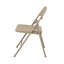 Chaise pliante en métal Mariyani-11074134