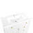 35.6" White Ceramic Basin, Only Ceramic Sink,  Without Cabinet