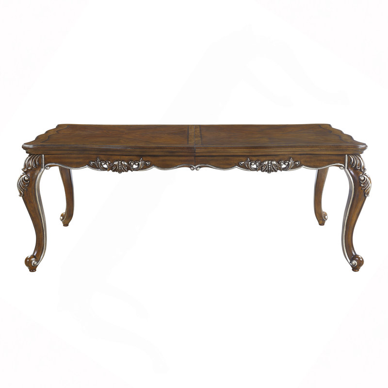 Latisha Dining Table W/Leaf