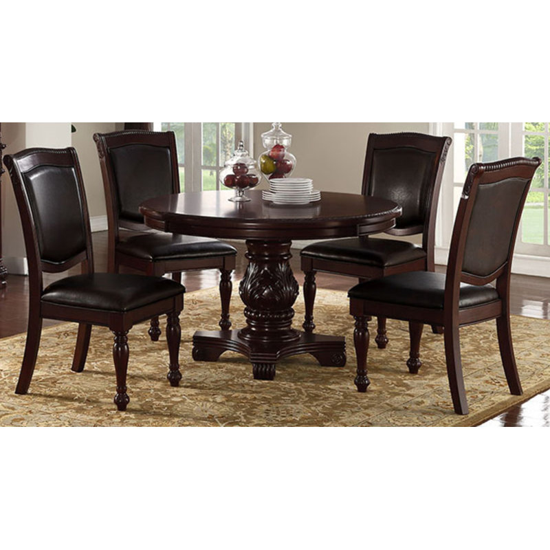 Jantjenni Round Dining Table