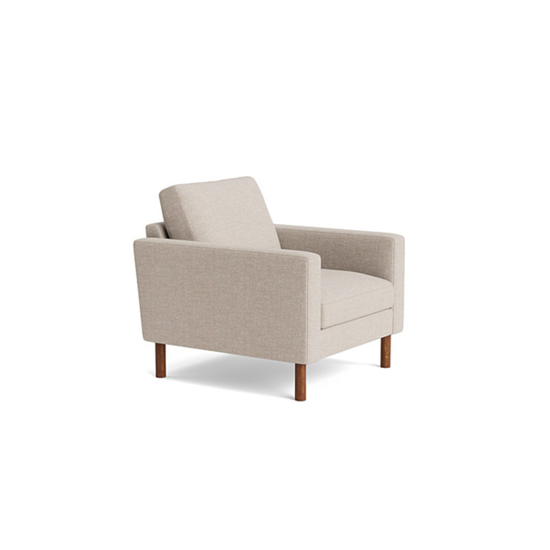 Laguna Chair, Performance Weave - Natural