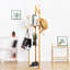 Athalie Freestanding Coat Rack