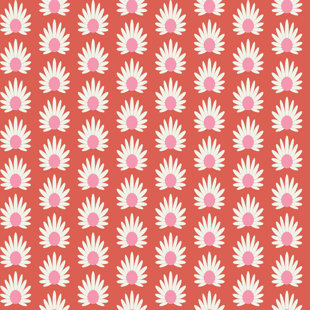 Fleur Peel & Stick Floral Wallpaper