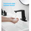 Robinets de salle de bain à capteur tactile, robinet de lavabo automatique à mouvement automatique-103546163