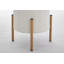 Repose-pieds moderne avec rangement-824325298