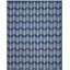 Tapis tissé à la main Tyrel-23233683