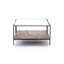 Byron Solid Wood Coffee Table