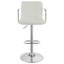 Tabouret de bar Letitia