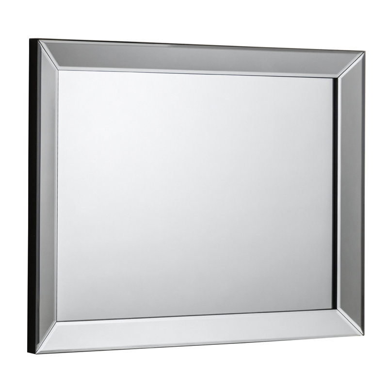 Corral Flat Wall Mirror