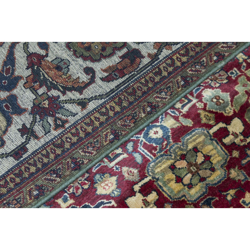One-of-a-Kind 9' X 12'2" Area Rug
