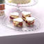 Glass Serving Set