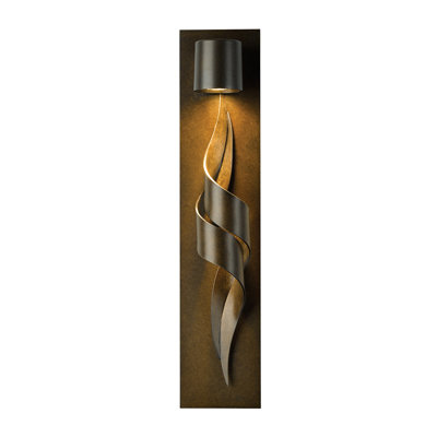 Flux Outdoor Flush Mount