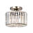 Lilyanka Crystal Semi Flush Mount-1987849672