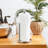 Stainless Steel Paper Towel Holder