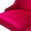 Chaise de travail inclinable et pivotante Clyde-1280288650