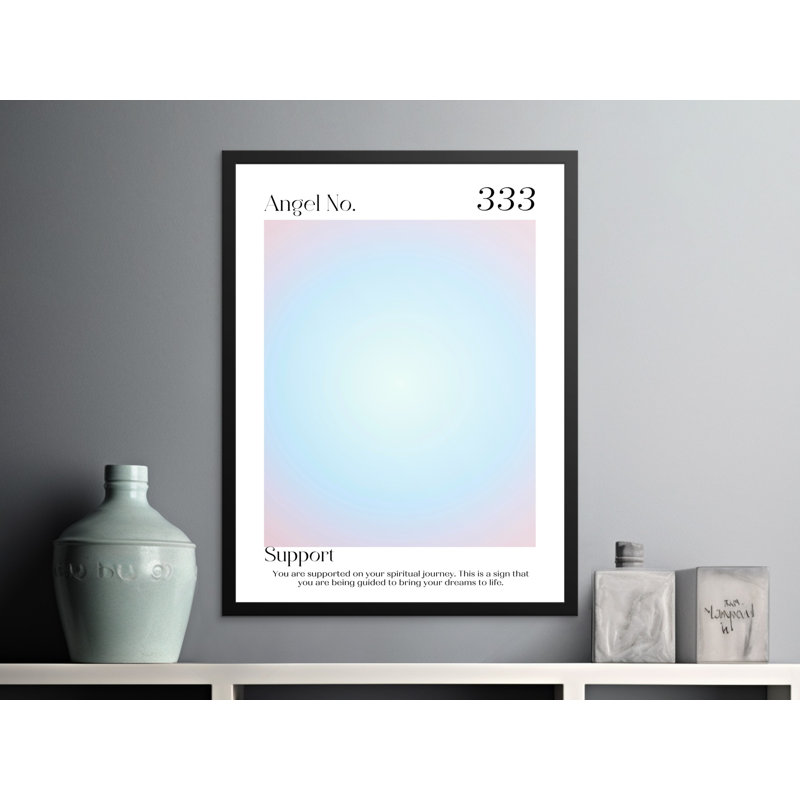 Sindy No Frame Print, 18x24