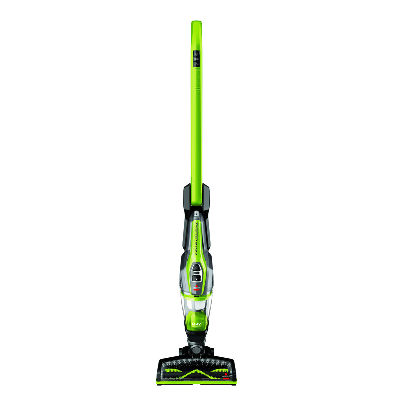 BISSELL Readyclean Cordless Xrt 14.4v Stick Vacuum With Removeable Hand Vac 31927