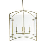 Fleur Chandelier