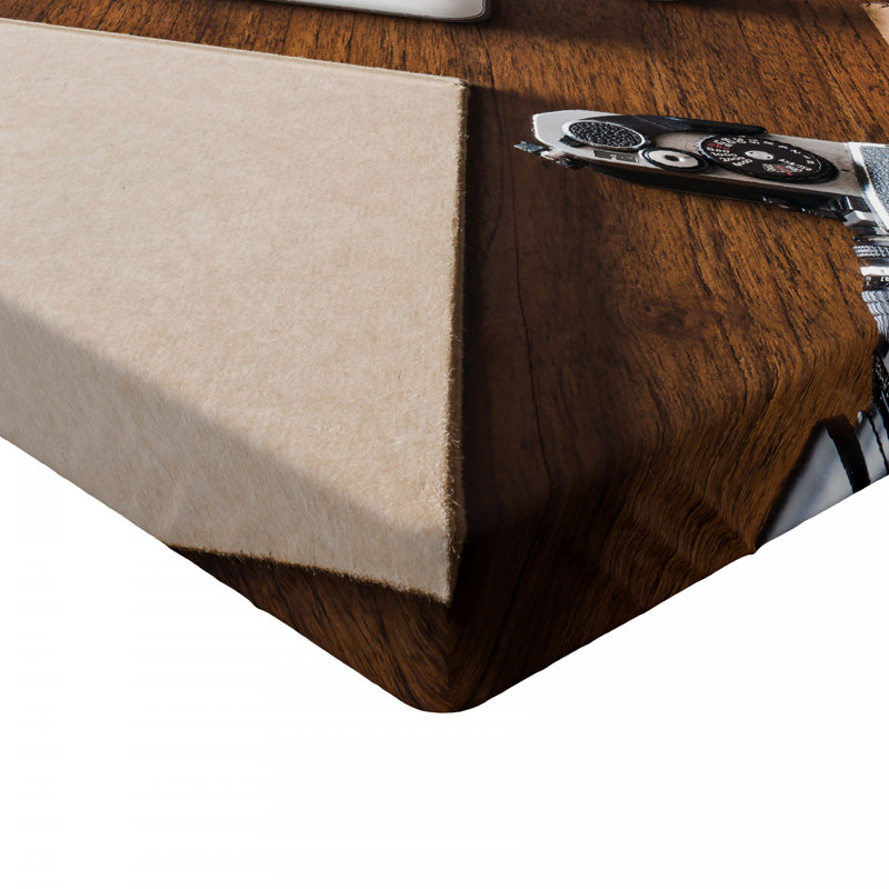 Microfiber Fitted Sheet, Full Fitted Sheet