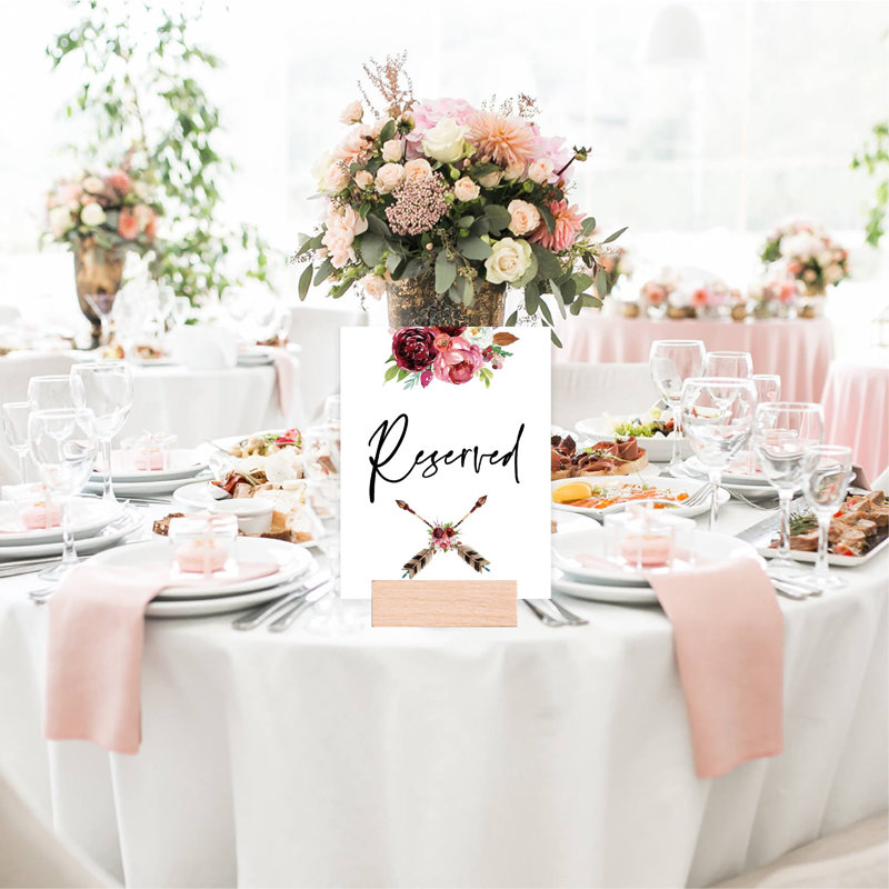 Paper Backdrops & Signs