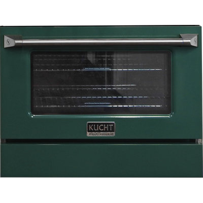 Accessoire de conduit de cuisinière