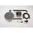 Rain Shower Head Systems Wall Mounted Shower