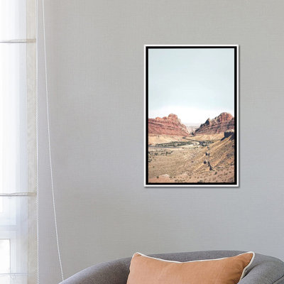 Photographie « arizona road »