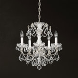 Century 5 - Light Chandelier