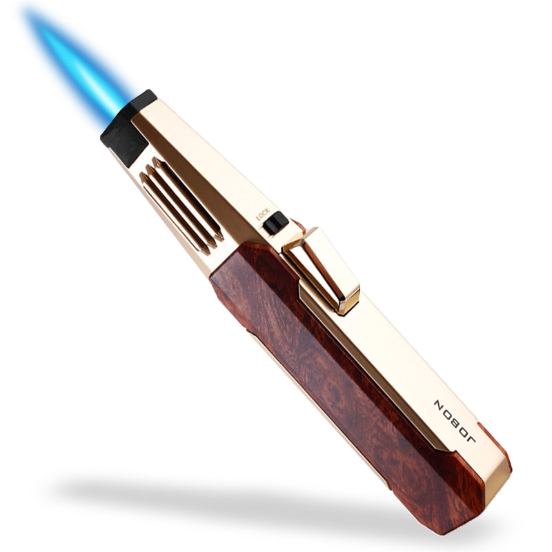 Suprus Stainless Steel Torch Lighter
