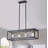 Timani 4 - Light Pendant