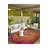 Orange Star Themed Woven Base Carpet And Washable Carpet-1344068113