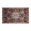 Tapis brun soyeux et moelleux-100902484