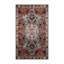 Tapis brun soyeux et moelleux-100902500