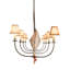 Personalized 8 - Light Pendant