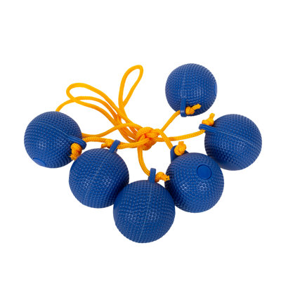 CTG Plastic Ladder Ball