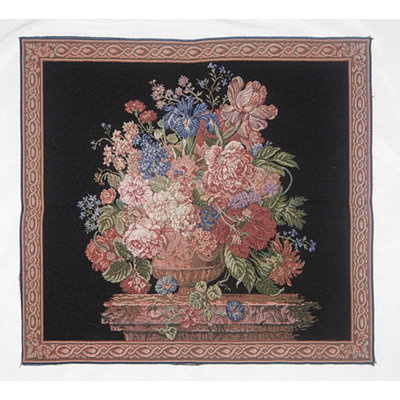 Hand Woven Tapestry
