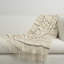 Striata Throw Blanket