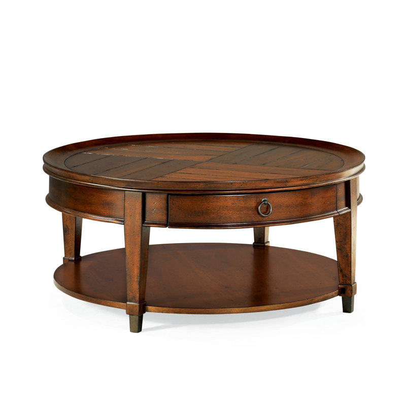 Millis Single Coffee Table