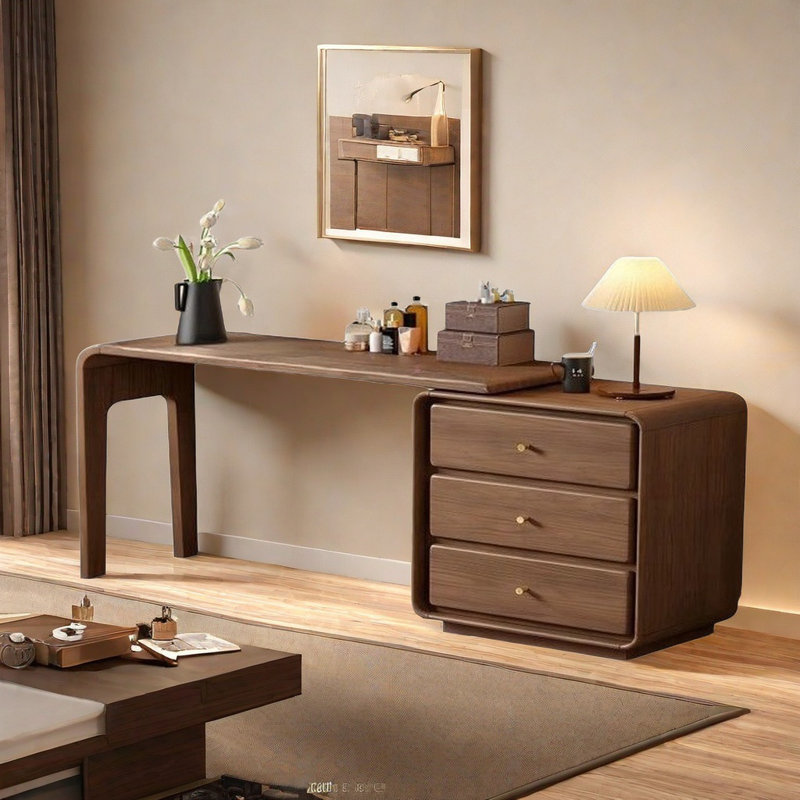 Sveva, Walnut