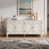 Blanc antique sélectionné
