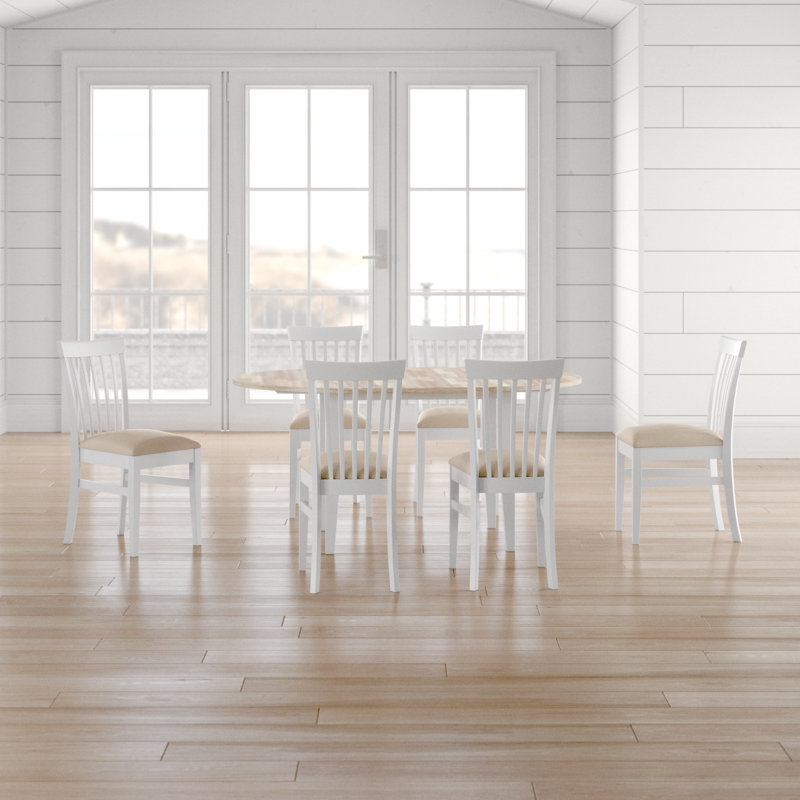 Chatham Butterfly Leaf Dining Set