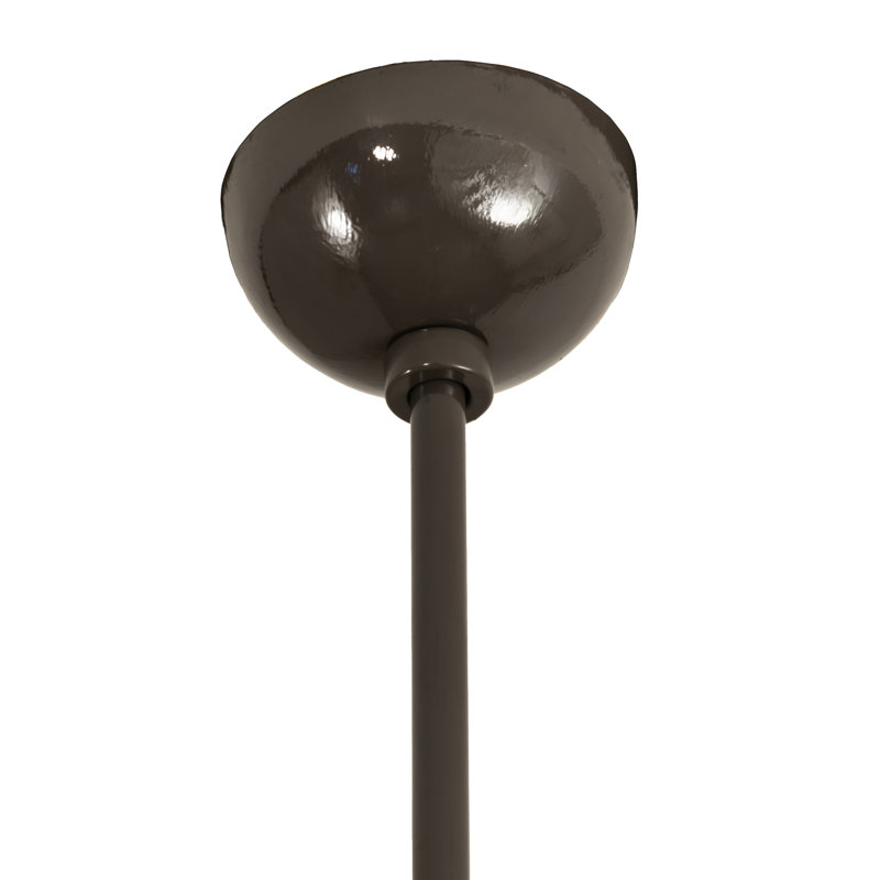 Alva Asta 3 - Light Chandelier